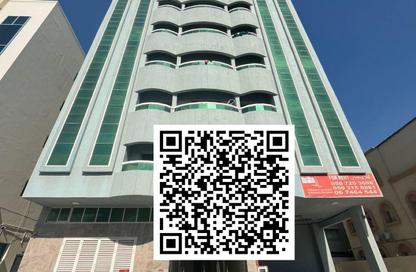 Apartment - 1 Bedroom - 2 Bathrooms for rent in Sheikh Jaber Al Sabah Street - Al Naimiya - Al Nuaimiya - Ajman Apartment - 1 Bedroom - 2 Bathrooms for rent in Sheikh Jaber Al Sabah Street - Al Naimiya - Al Nuaimiya - Ajman