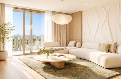 Apartment - 2 - 3 for sale in Essenl1fe - District 3 - Jumeirah Village Triangle - Dubai