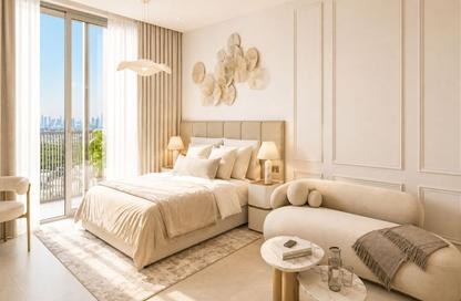 Apartment - 2 - 3 for sale in Essenl1fe - District 3 - Jumeirah Village Triangle - Dubai Apartment - 2 - 3 for sale in Essenl1fe - District 3 - Jumeirah Village Triangle - Dubai