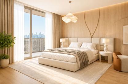 Apartment - 2 - 3 for sale in Essenl1fe - District 3 - Jumeirah Village Triangle - Dubai