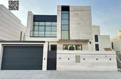 Villa - 5 - 7 for sale in Al Bahia Hills - Al Bahia - Ajman