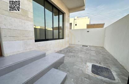 Villa - 5 - 7 for sale in Al Bahia Hills - Al Bahia - Ajman
