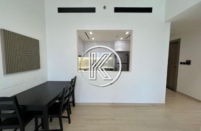 Apartment - 2 Bedrooms - 2 Bathrooms for rent in Binghatti Crest - District 13 - Jumeirah Village Circle - Dubai