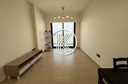 Apartment - 2 Bedrooms - 2 Bathrooms for rent in Binghatti Crest - District 13 - Jumeirah Village Circle - Dubai