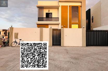 Villa - 3 Bedrooms - 4 Bathrooms for sale in Al Helio 2 - Al Helio - Ajman