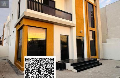 Villa - 3 Bedrooms - 4 Bathrooms for sale in Al Helio 2 - Al Helio - Ajman