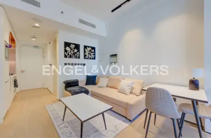 Apartment - Studio - 1 Bathroom for rent in Rise Residences - District 16 - Jumeirah Village Circle - Dubai
