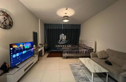 Apartment - Studio - 1 for rent in Uptown Al Zahia - Al Zahia - Muwaileh Commercial - Sharjah