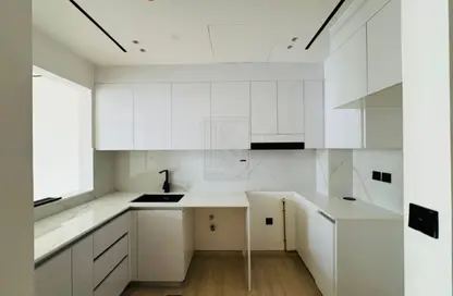 Apartment - 1 Bedroom - 2 Bathrooms for sale in Binghatti Nova - District 12 - Jumeirah Village Circle - Dubai