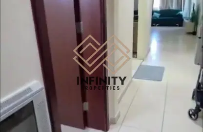 شقة - 2 غرف نوم - 3 حمامات للبيع في 9 عجمان ون تاور - عجمان واحد - عجمان وسط المدينة - عجمان شقة - 2 غرف نوم - 3 حمامات للبيع في 9 عجمان ون تاور - عجمان واحد - عجمان وسط المدينة - عجمان