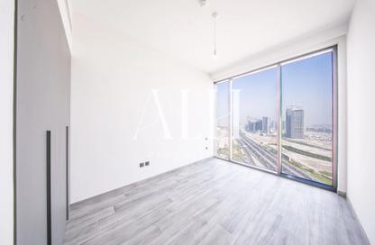 Apartment - 2 - 3 for rent in Regalia By Deyaar - Business Bay - Dubai