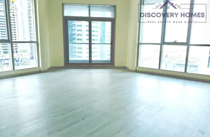 Apartment - 2 Bedrooms - 3 Bathrooms for rent in The Torch - Dubai Marina - Dubai