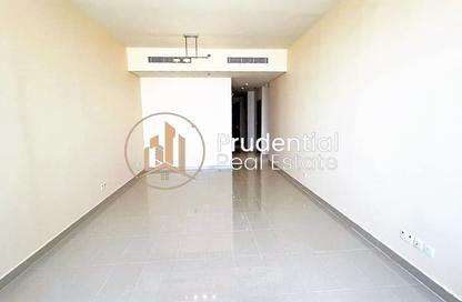 Apartment - 2 Bedrooms - 3 Bathrooms for rent in Nation Towers - Corniche Road - Abu Dhabi