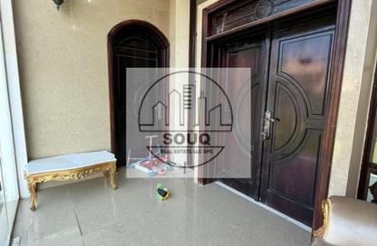 Villa - 5 Bedrooms - 5 Bathrooms for rent in Al Dhait South - Al Dhait - Ras Al Khaimah