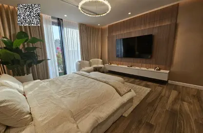 شقة - 4 غرف نوم - 5 حمامات للبيع في تايجر داون تاون عجمان - العالية - عجمان