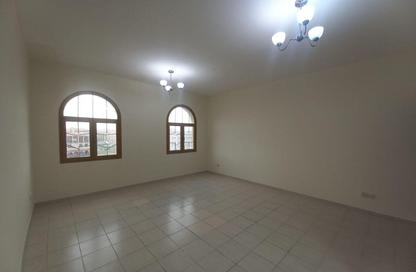 Apartment - Studio - 1 Bathroom for rent in Building IC1-EMR-16 - Emirates Cluster - International City - Dubai