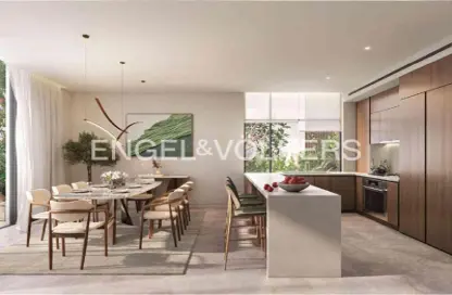 Townhouse - 3 Bedrooms - 4 Bathrooms for sale in Delphi at Athlon - Athlon by Aldar - Dubai Land - Dubai