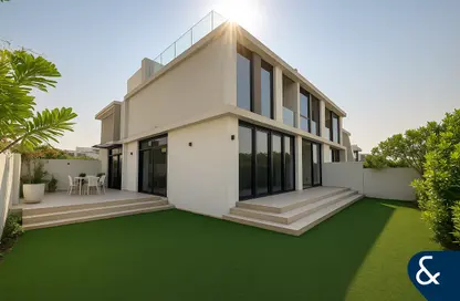Villa - 4 Bedrooms - 4 Bathrooms for sale in Golf Grove - Dubai Hills Estate - Dubai