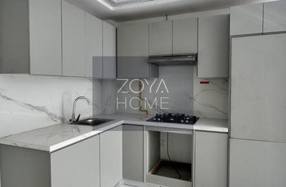 Apartment - 2 - 3 for sale in Equiti Home A - Equiti Home - Al Furjan - Dubai