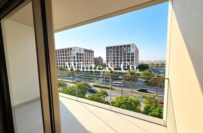 Apartment - 2 - 2 for rent in Elvira 2 - Elvira - Dubai Hills Estate - Dubai