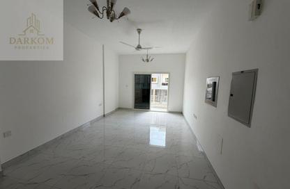 Apartment - 2 Bedrooms - 2 Bathrooms for rent in Al Mowaihat 3 - Al Mowaihat - Ajman