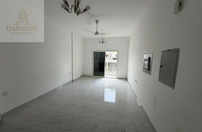 شقة - 2 غرف نوم - 2 حمامات للايجار في 3 المويهات - المويهات - عجمان