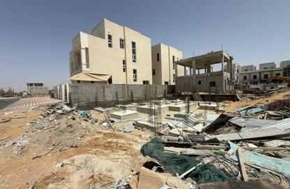 Land - Studio for sale in Al Helio 2 - Al Helio - Ajman