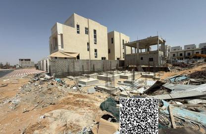 Land - Studio for sale in Al Helio 2 - Al Helio - Ajman