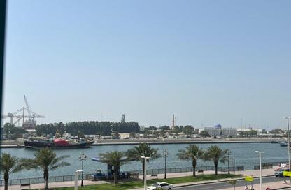 Apartment - 1 Bedroom - 1 Bathroom for rent in Al Jubail - Al Qasimia - Sharjah