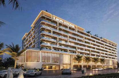 Apartment - Studio - 1 for sale in Listone Residence - International City - Dubai