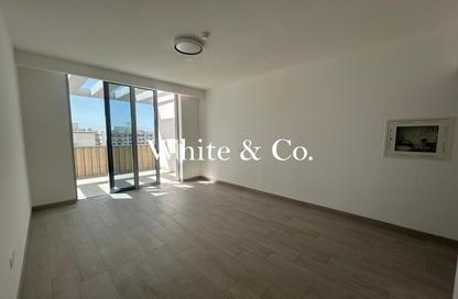 Apartment - 2 Bedrooms - 2 Bathrooms for rent in Luma 22 West Tower - Luma 22 - District 10 - Jumeirah Village Circle - Dubai