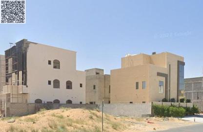 Land - Studio for sale in Al Zaheya Gardens - Al Zahya - Ajman Land - Studio for sale in Al Zaheya Gardens - Al Zahya - Ajman