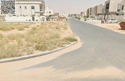 Land - Studio for sale in Al Zaheya Gardens - Al Zahya - Ajman Land - Studio for sale in Al Zaheya Gardens - Al Zahya - Ajman