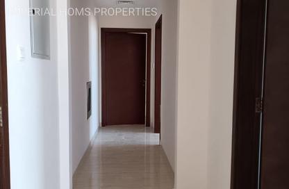 Apartment - 2 Bedrooms - 3 Bathrooms for rent in Rockhill Tower by Rockhill - Al Alia - Ajman