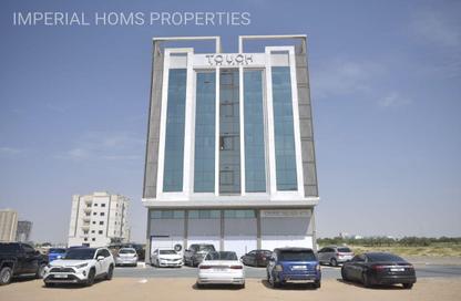 Apartment - 2 Bedrooms - 3 Bathrooms for rent in Rockhill Tower by Rockhill - Al Alia - Ajman Apartment - 2 Bedrooms - 3 Bathrooms for rent in Rockhill Tower by Rockhill - Al Alia - Ajman