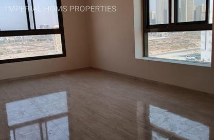 Apartment - 2 Bedrooms - 3 Bathrooms for rent in Rockhill Tower by Rockhill - Al Alia - Ajman