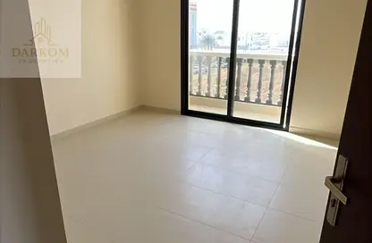 Apartment - 1 Bedroom - 2 Bathrooms for rent in Tiger Downtown Ajman - Al Alia - Ajman