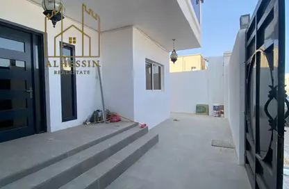 فيلا - 5 غرف نوم - 7 حمامات للبيع في فلل الروضة 2 - 2  الروضة - الروضة - عجمان