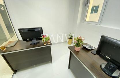Office Space - Studio - 1 for rent in Horizone Building - Port Saeed - Deira - Dubai