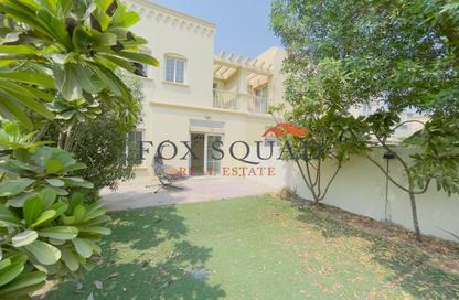 Villa - 2 Bedrooms - 3 Bathrooms for rent in Springs 8 - The Springs - Dubai Villa - 2 Bedrooms - 3 Bathrooms for rent in Springs 8 - The Springs - Dubai