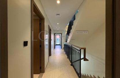 Townhouse - 4 Bedrooms - 4 Bathrooms for rent in Portofino - Damac Lagoons - Dubai Townhouse - 4 Bedrooms - 4 Bathrooms for rent in Portofino - Damac Lagoons - Dubai