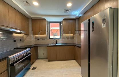 Townhouse - 4 Bedrooms - 4 Bathrooms for rent in Portofino - Damac Lagoons - Dubai Townhouse - 4 Bedrooms - 4 Bathrooms for rent in Portofino - Damac Lagoons - Dubai