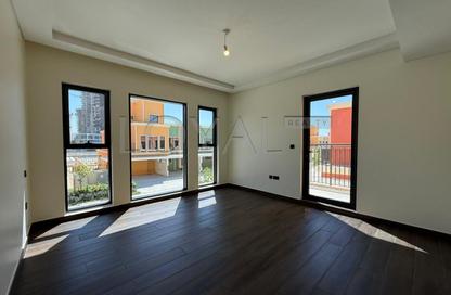 Townhouse - 4 Bedrooms - 4 Bathrooms for rent in Portofino - Damac Lagoons - Dubai