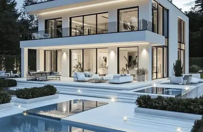 Land - Studio for sale in Tilal City D - Tilal City - Sharjah