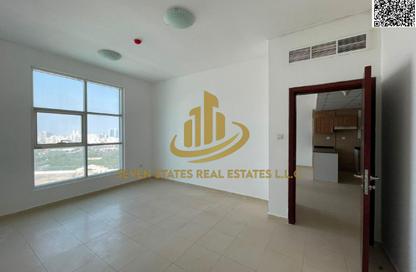 Apartment - 1 Bedroom - 2 Bathrooms for sale in City Tower - Al Nuaimiya - Ajman