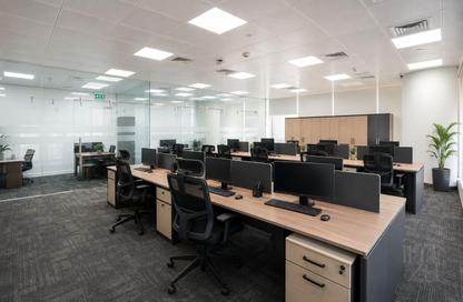 Office Space - Studio for sale in Vision Tower - Business Bay - Dubai Office Space - Studio for sale in Vision Tower - Business Bay - Dubai
