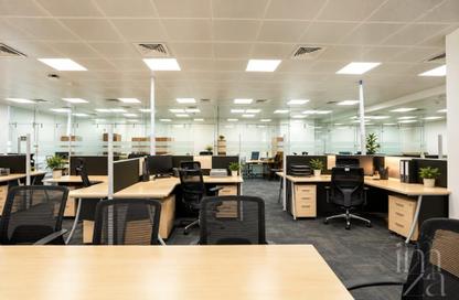 Office Space - Studio for sale in Vision Tower - Business Bay - Dubai