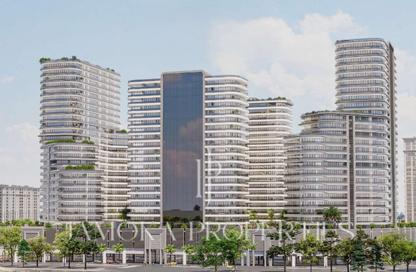 Apartment - 1 - 1 for sale in The Central Downtown A - The Central Downtown - Arjan - Dubai Apartment - 1 - 1 for sale in The Central Downtown A - The Central Downtown - Arjan - Dubai