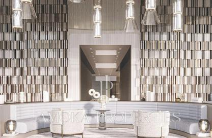 Apartment - 1 - 1 for sale in The Central Downtown A - The Central Downtown - Arjan - Dubai Apartment - 1 - 1 for sale in The Central Downtown A - The Central Downtown - Arjan - Dubai