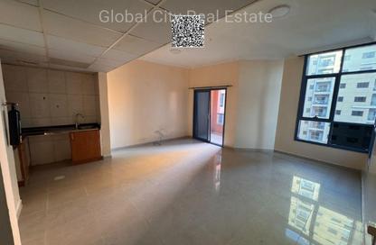 Apartment - 1 - 1 for sale in Al Nuaimiya Towers B - Al Nuimiya 1 - Al Nuaimiya - Ajman